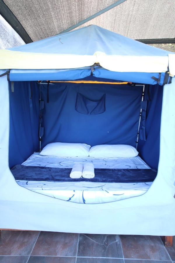 Tsitsikamma On Sea Poolside Cabanas - They Are Not Tents Witelsbos Exterior photo